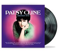 Patsy Cline - Greatest Hits [180G Vinyl LP] [VINYL]