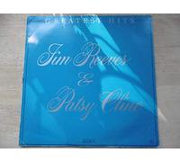 Patsy Cline - Greatest Hits