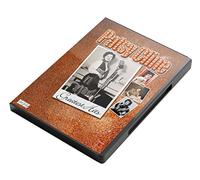 Patsy Cline - Greatest Hits [DVD] By Quantum Leap Includes a Quantum Leap Printed Disc Cleaning Cloth