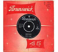 Patsy Cline - Heartaches / Why Can't He Be You [7" Vinyl]