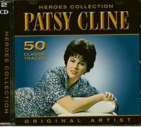 Patsy Cline - Heroes