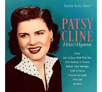 Patsy Cline - Hits & Hymns