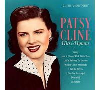 Patsy Cline Hits & Hymns (CD) (US IMPORT)