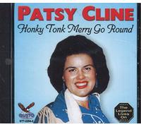 PATSY CLINE - Honky Tonk Merry Go Round