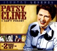 Patsy Cline - I Can,t Forget
