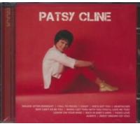 PATSY CLINE: ICON - CD