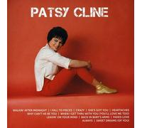 Cline, Patsy - Icon