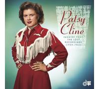 Patsy Cline - Imagine That
