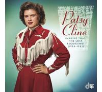 Patsy Cline - Imagine That