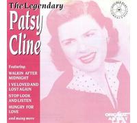 Patsy Cline - Legendary