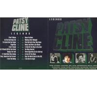 Patsy Cline - Legends: Patsy Cline