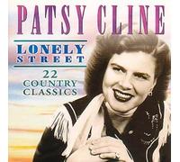 Patsy Cline - Lonely Street by Patsy Cline