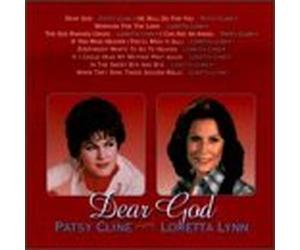 Patsy Cline & Loretta Lynn - Dear God [Us Import]