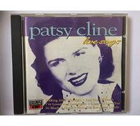Patsy Cline - Love Songs