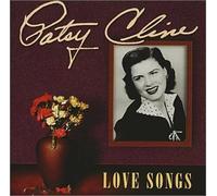 Patsy Cline - Love Songs