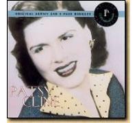 Patsy Cline - Members Edition (Limited Edition Picture CD)