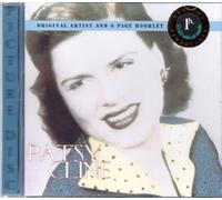 Patsy Cline Members Edition Nr Country & Western