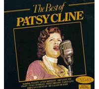 Patsy Cline - Patsy Cline Best of