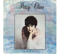 Patsy Cline - Patsy Cline - Crazy / Sweet Dreams (7" Vinyl)