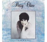Patsy Cline - Patsy Cline - Crazy / Sweet Dreams (7" Vinyl)