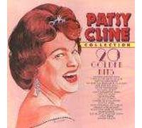 Patsy Cline - Patsy Cline - Patsy Cline Collection: 20 Greatest Hits - Masters