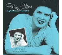 Patsy Cline Patsy Cline Signature Collection LP Vinyl VP80069 NEW
