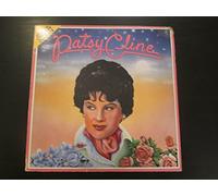 PATSY CLINE - PATSY CLINE - vol 3, country classics PICCADILLY 3325 (LP vinyl record)