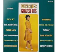 Patsy Cline - Patsy Cline's Greatest Hits