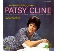 PATSY CLINE: SENTIMENTALLY YOURS - CD
