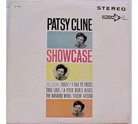 Patsy Cline - Showcase