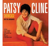 Patsy Cline - Showcase