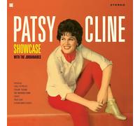 Patsy Cline - Showcase (Limited Edition) [VINYL]