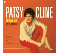 Patsy Cline - Showcase (Limited Edition) [VINYL]