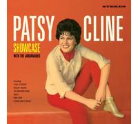 Showcase With the Jordanaires (Bonus Tracks Edition)