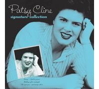 Cline, Patsy / Signature Collection Best Of (1LP) Vinyl - New