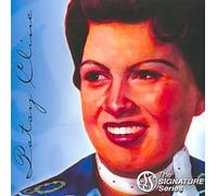 Patsy Cline - Signature Series