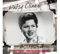 Snapshot: Patsy Cline