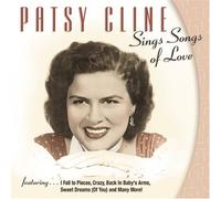 Patsy Cline - Songs of Love