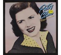 Patsy Cline Stop Look Listen (CD)