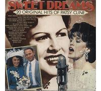 Patsy Cline: Sweet Dreams (20 Original Hits Of Patsy Cline) - LP
