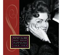 Patsy Cline - Sweet Dreams The Complete Decca Masters 1960-1963 - CD - K3z
