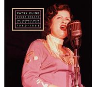 Patsy Cline - Sweet Dreams: The Complete Decca Studio Masters 1960-1963 [VINYL]