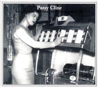 Patsy Cline - Sweet Dreams: The Four Star Recordings 1955 - 1960