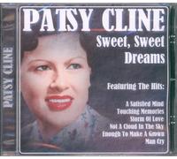 Patsy Cline - Sweet, Sweet Dreams