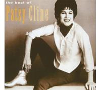 Patsy Cline - The Best of Patsy Cline