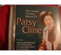 Patsy Cline - The Classic Country Sound of