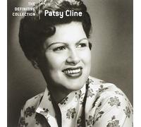 Patsy Cline - The Definitive Collection [US Import]