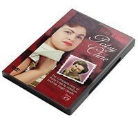 Patsy Cline - The Real Story [DVD] By Quantum Leap Includes a Quantum Leap Printed Disc Cleaning Cloth