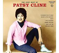 Patsy Cline - The Very Best Of Patsy Cline