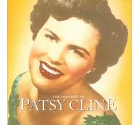 Patsy Cline - The Very Best of Patsy Cline